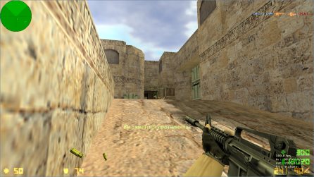 Counter-Strike 1.6 Lam скриншот 4