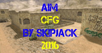 AIM CFG BY Sk!pJack 2016