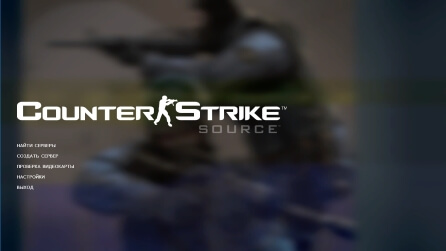 Counter-Strike Source V34